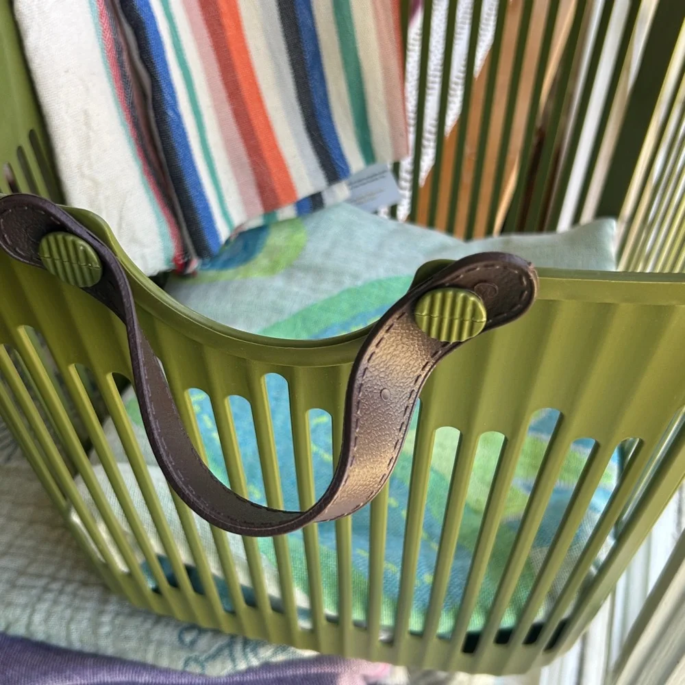 Amazon laundry basket